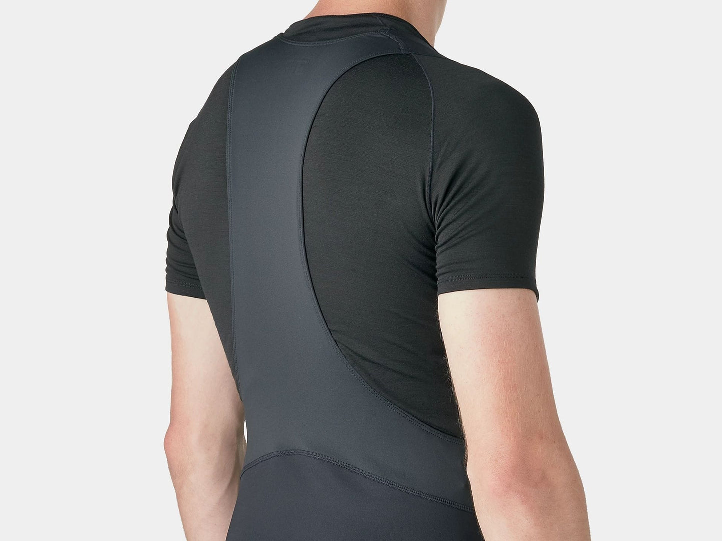 BONTRAGER CIRCUIT THERMAL UNPADDED CYCLING BIB TIGHTS