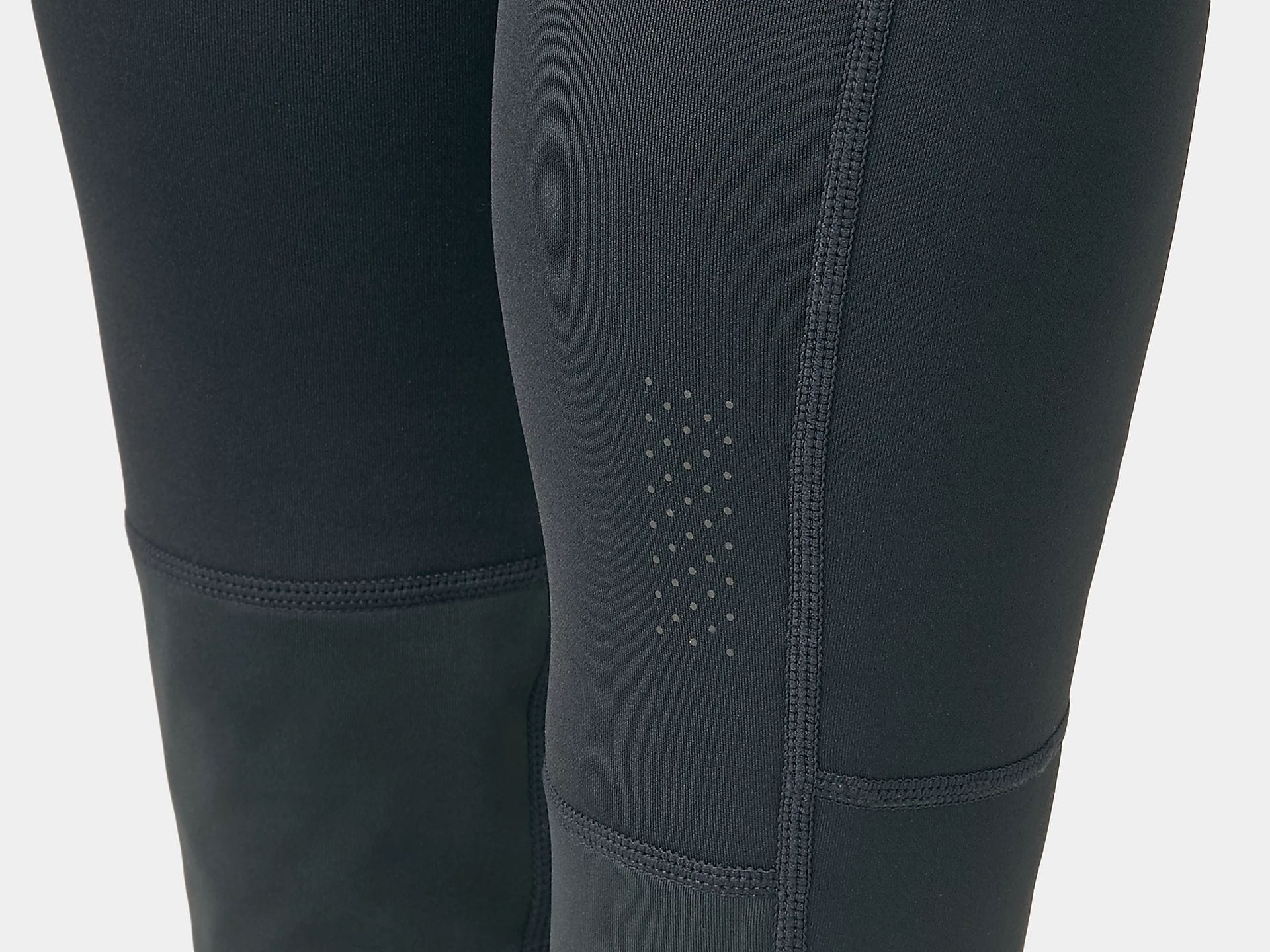 BONTRAGER CIRCUIT THERMAL UNPADDED CYCLING BIB TIGHTS