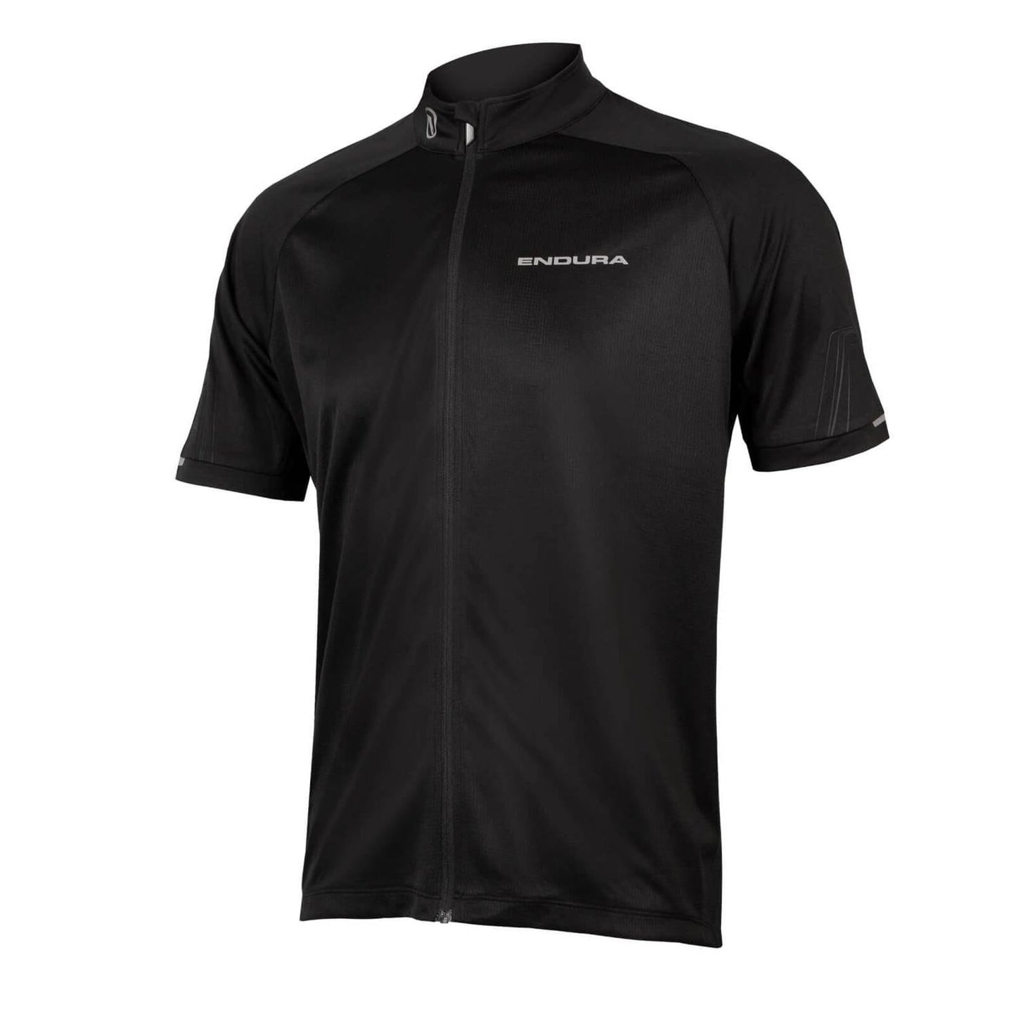 ENDURA XTRACT S/S JERSEY II BLACK