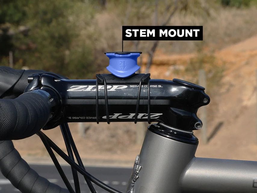 QUAD LOCK HANDLEBAR/STEM MOUNT