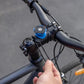 QUAD LOCK HANDLEBAR/STEM MOUNT