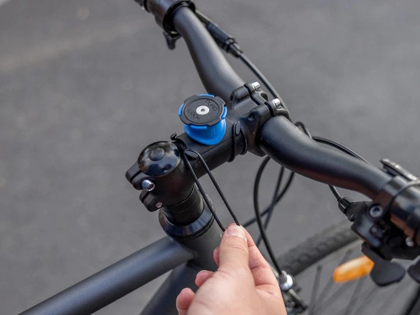 QUAD LOCK HANDLEBAR/STEM MOUNT