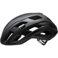 LAZER STRADA KINETICORE ROAD HELMET MATTE FULL BLACK