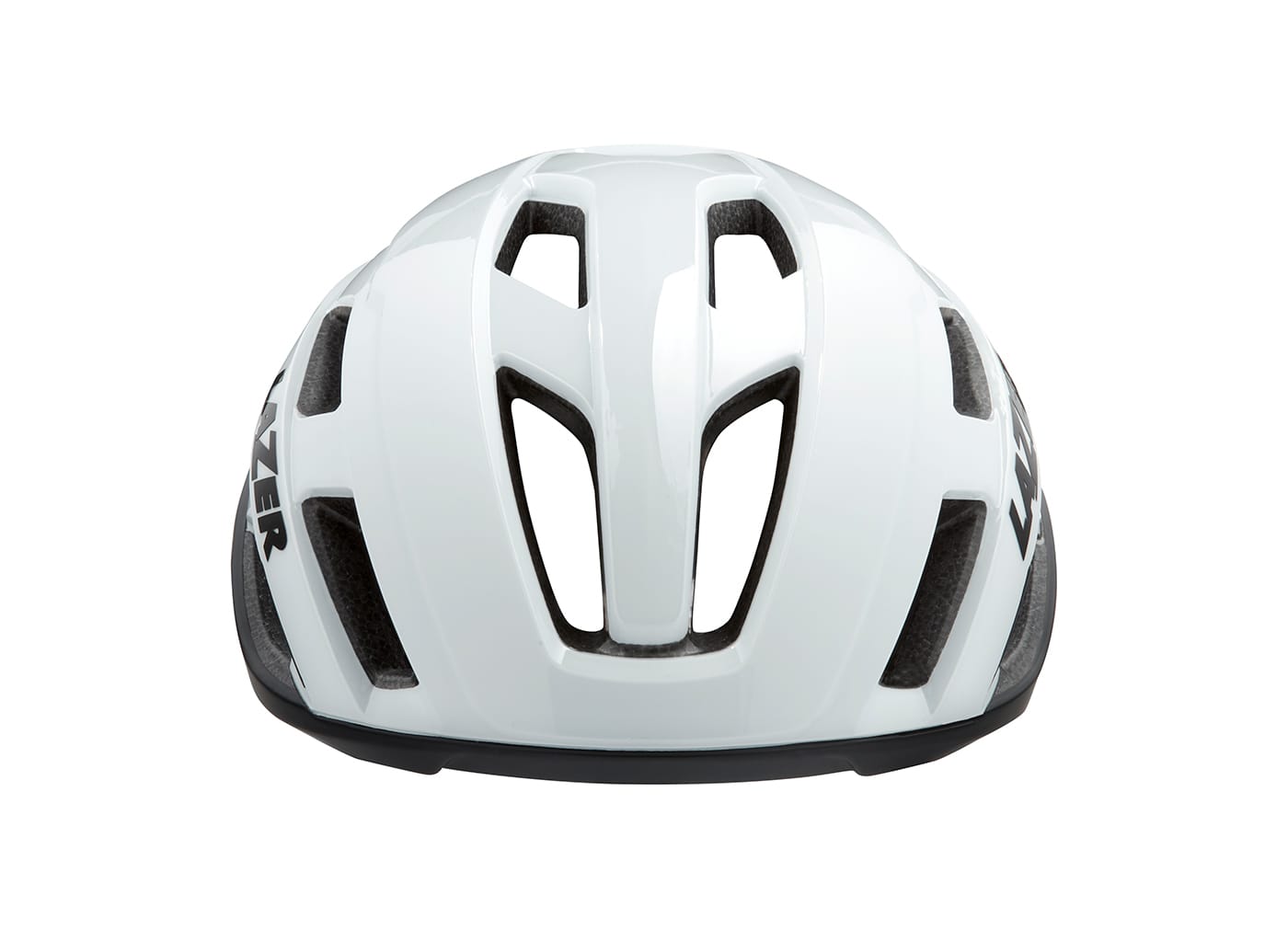LAZER STRADA KINETICORE ROAD HELMET WHITE