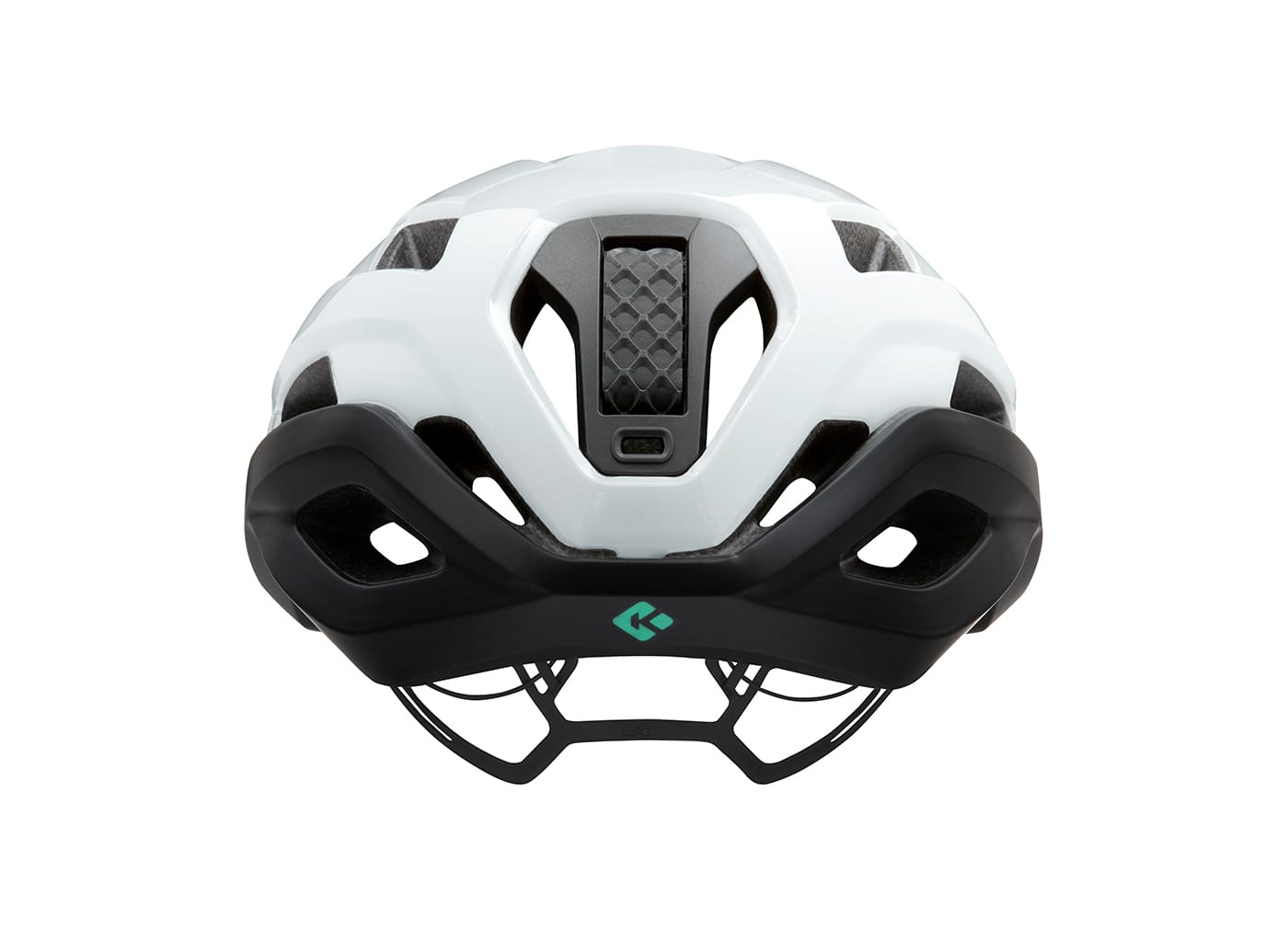 LAZER STRADA KINETICORE ROAD HELMET WHITE