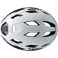 LAZER STRADA KINETICORE ROAD HELMET WHITE