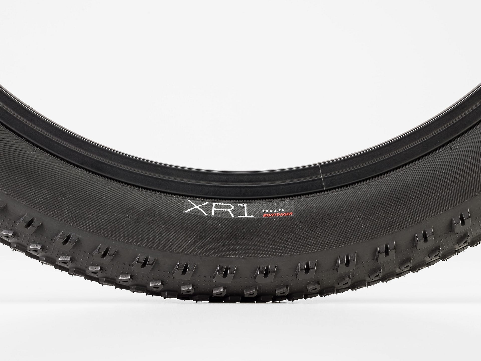 BONTRAGER XR1 20X2.25 KIDS' MTB TYRE