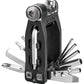 TOPEAK NINJA MASTER+ TOOLBOX T16