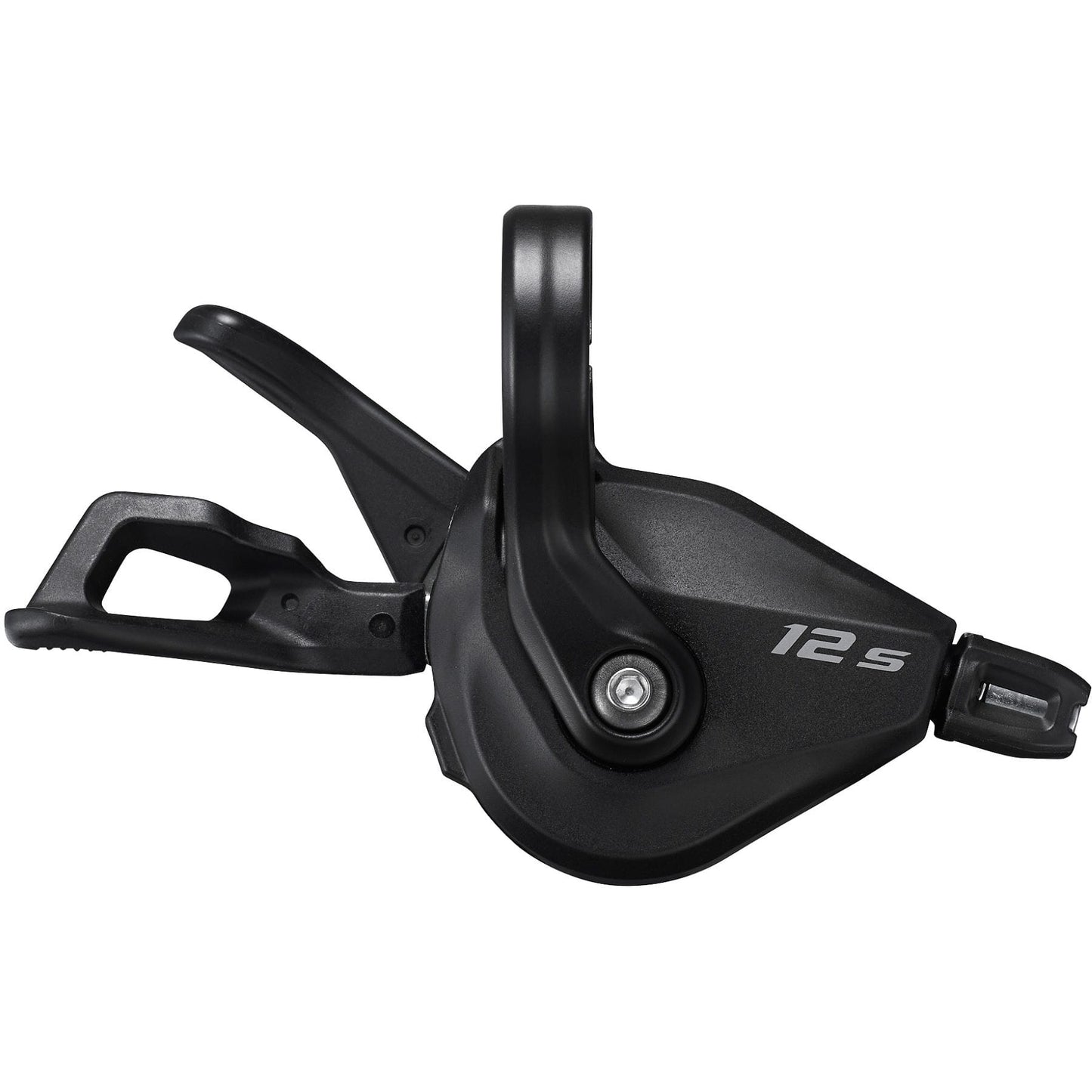 SHIMANO DEORE SL-M6100 12-SPEED SHIFT LEVER - RIGHT HAND
