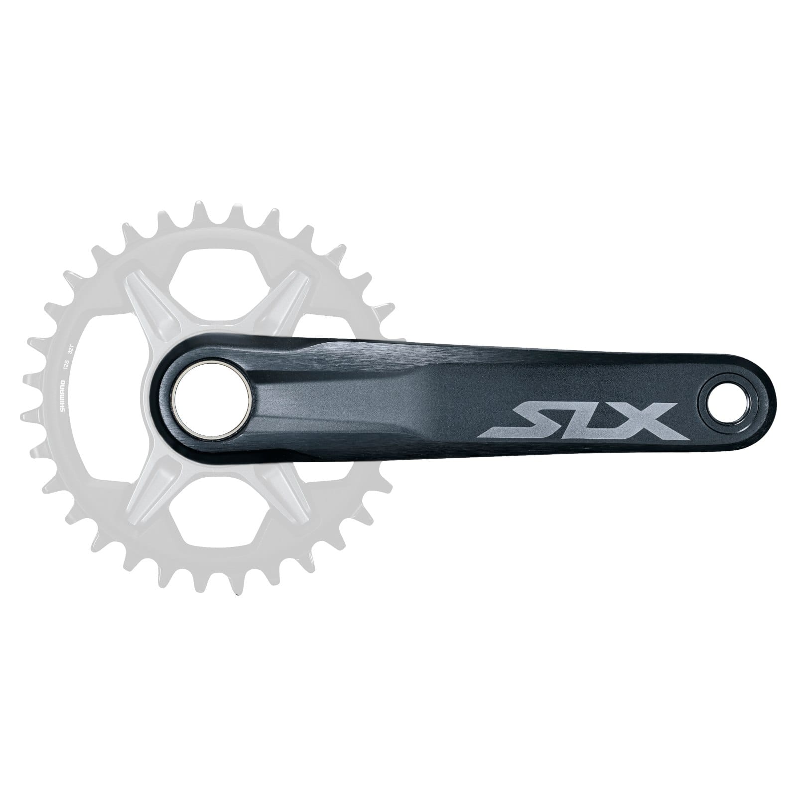 SHIMANO FC-M7120 SLX 12-SPEED CRANK SET