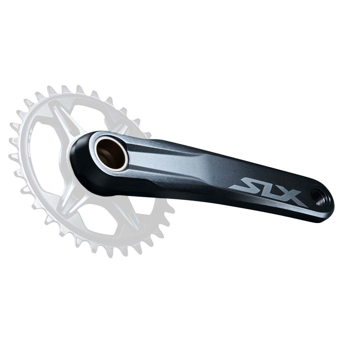 SHIMANO SLX FC-M7120 12-SPEED CRANK SET