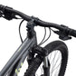 GIANT LIV TEMPT 4 HARDTAIL MTB BIKE 2022 - BLACK CHROME