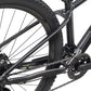 GIANT LIV TEMPT 4 HARDTAIL MTB BIKE 2022 - BLACK CHROME