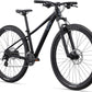 GIANT LIV TEMPT 3 HARDTAIL MTB BIKE 2022 - METALLIC BLACK