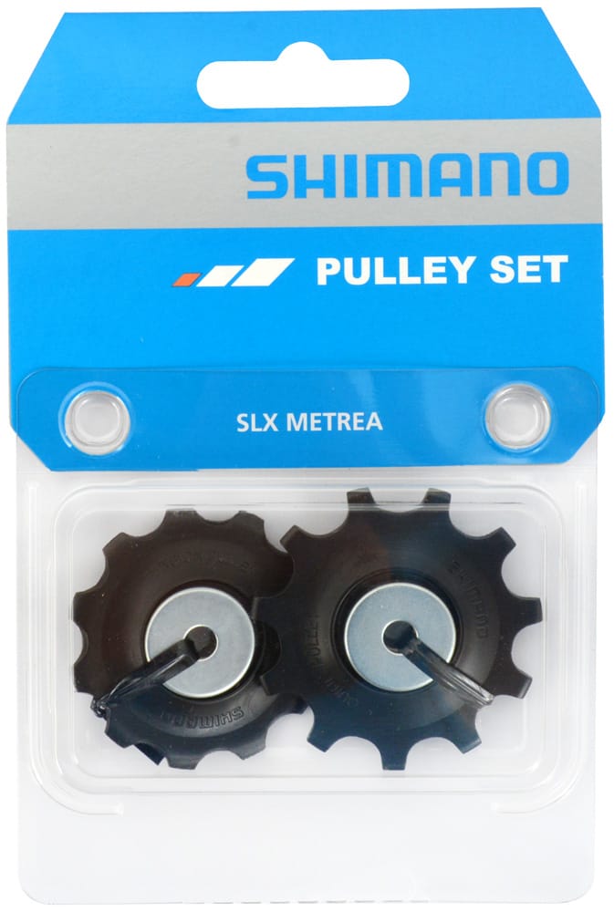 SHIMANO SLX/METREA RD-M7000-11/U5000 PULLEY SET