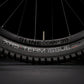 TREK RAIL 7 GEN 2 SLX XT 625wh E-MTB BIKE 2023 - DARK AQUATIC/TREK BLACK