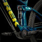 TREK RAIL 7 GEN 2 SLX XT 625wh E-MTB BIKE 2023 - DARK AQUATIC/TREK BLACK