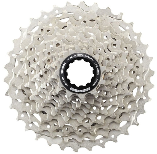 SHIMANO ULTEGRA CS-R8100 12-SPEED CASSETTE | 11 - 30T