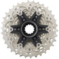 SHIMANO ULTEGRA CS-R8100 12-SPEED CASSETTE 11/30T