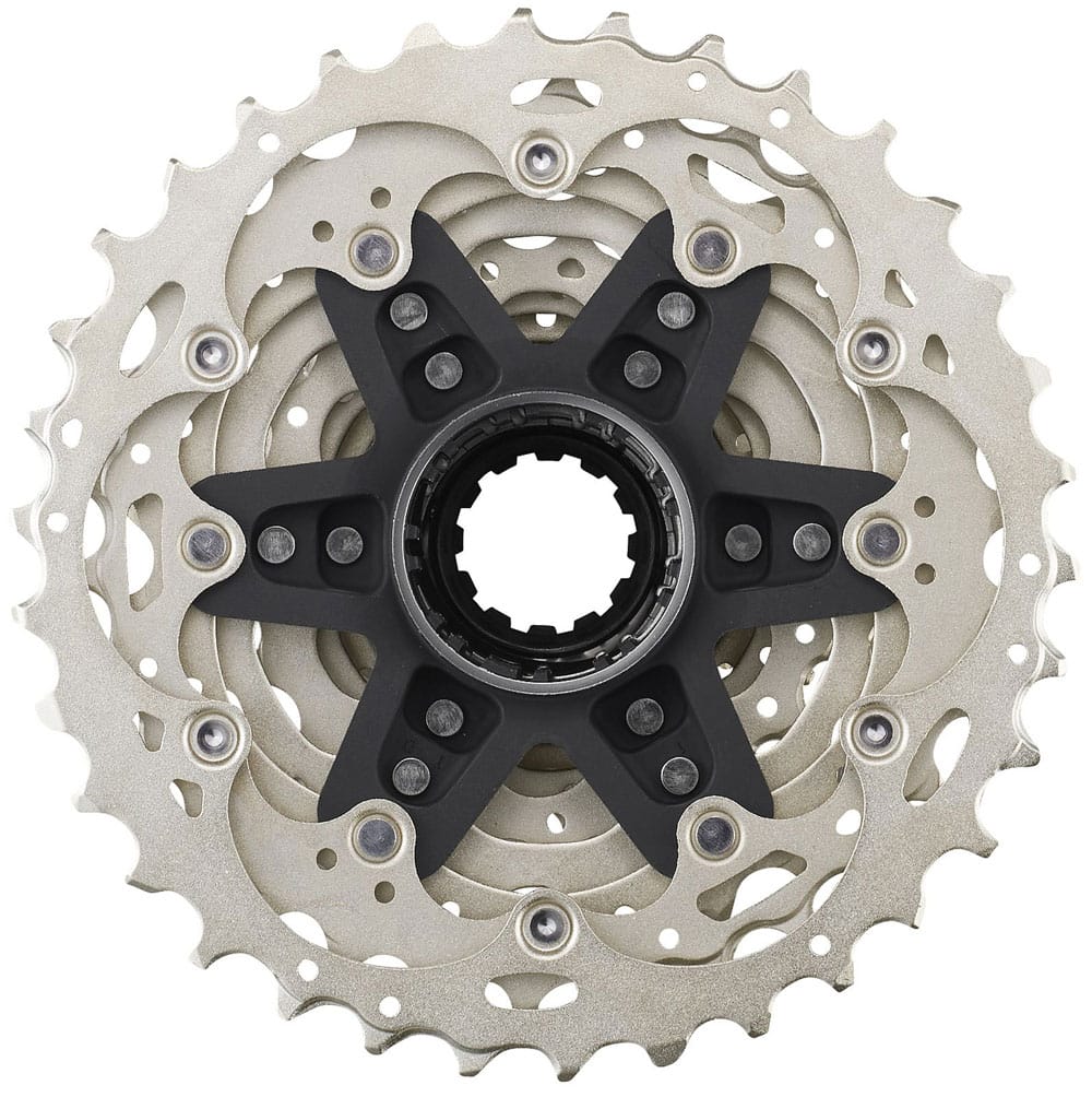 SHIMANO ULTEGRA CS-R8100 12-SPEED CASSETTE 11/30T