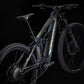 TREK RAIL 9.8 PROJECT ONE E-MTB BIKE 2022 - DARK PRISMATIC/TREK BLACK