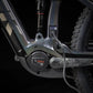 TREK RAIL 9.8 PROJECT ONE E-MTB BIKE 2022 - DARK PRISMATIC/TREK BLACK
