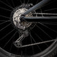 TREK RAIL 9.8 PROJECT ONE E-MTB BIKE 2022 - DARK PRISMATIC/TREK BLACK