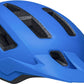 BELL NOMAD 2 JR KIDS MTB HELMET - MATTE BLUE