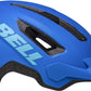 BELL NOMAD 2 JR KIDS MTB HELMET - MATTE BLUE