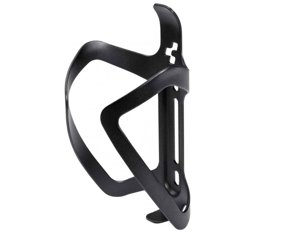 CUBE HPA TOP CAGE BLACK ANODIZED