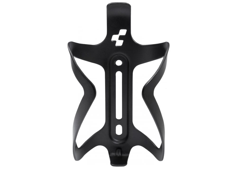 CUBE HPA TOP CAGE BLACK ANODIZED