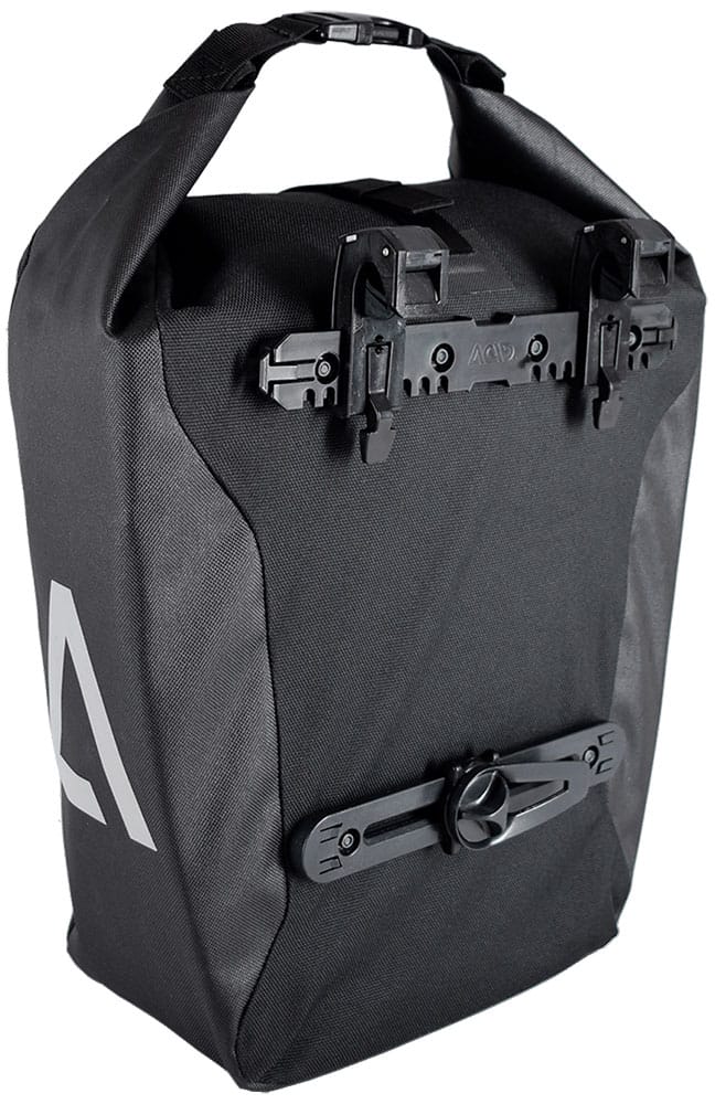 acid fahrradtasche travlr 15 Cube ACID Panniers TRAVLR 15 – allterraincycles