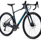 GIANT REVOLT ADVANCED 2 GRAVEL BIKE 2022 - STARRY NIGHT