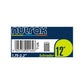 NUTRAK 12 x 1.75 - 2.125" SCHRADER INNER TUBE