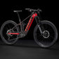 TREK RAIL 9.8 PROJECT ONE PAINT E-MTB BIKE 2022