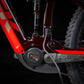 TREK RAIL 9.8 PROJECT ONE PAINT E-MTB BIKE 2022