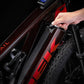 TREK RAIL 9.8 PROJECT ONE PAINT E-MTB BIKE 2022