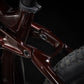 TREK RAIL 9.8 PROJECT ONE PAINT E-MTB BIKE 2022
