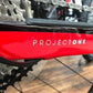 TREK RAIL 9.8 PROJECT ONE PAINT E-MTB BIKE 2022