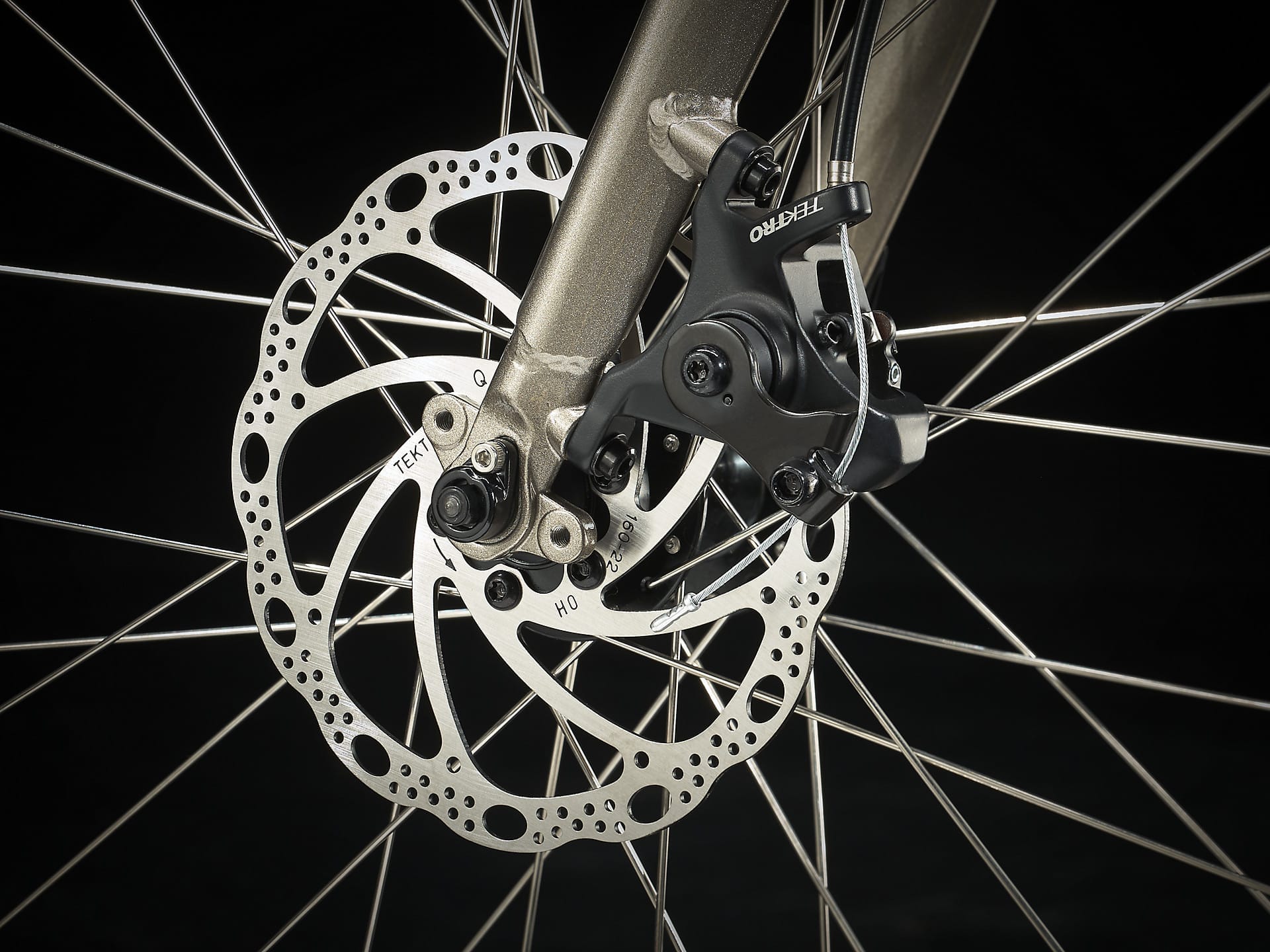 Fx1 shop stagger disc