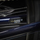 TREK FX 3 DISC HYBRID BIKE 2023 ALPINE BLUE TO DEEP DARK BLUE FADE
