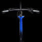 TREK FX 3 DISC HYBRID BIKE 2023 ALPINE BLUE TO DEEP DARK BLUE FADE