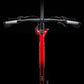 TREK FX 3 DISC HYBRID BIKE 2023 - VIPER RED TO COBRA BLOOD FADE