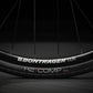 TREK FX 3 DISC HYBRID BIKE 2023 VIPER RED TO COBRA BLOOD FADE