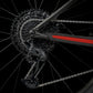 TREK ROSCOE 8 HARDTAIL MTB BIKE 2023 MATTE BLACK OLIVE