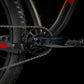 TREK ROSCOE 8 HARDTAIL MTB BIKE 2023 MATTE BLACK OLIVE
