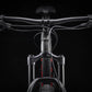 TREK ROSCOE 8 HARDTAIL MTB BIKE 2023 MATTE BLACK OLIVE