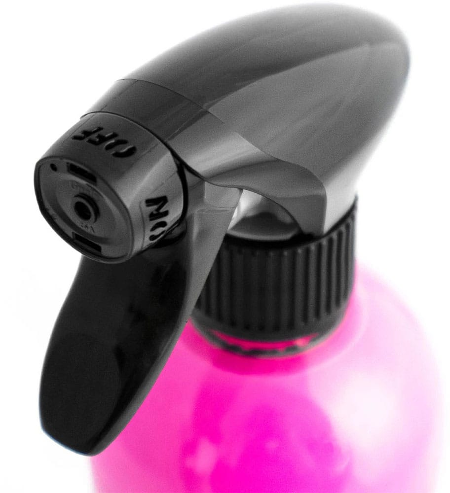 MUC-OFF HIGH PERFORMANCE WATERLESS WASH 750ml