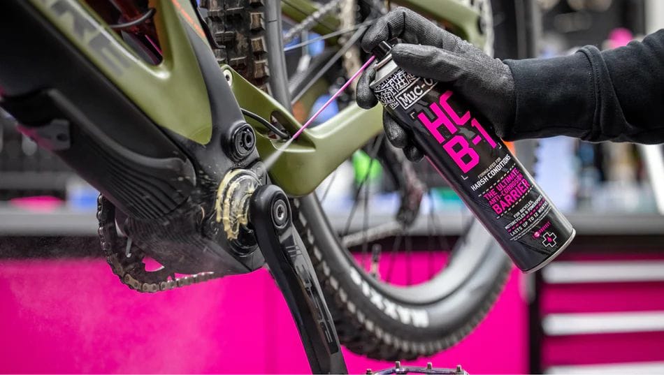 MUC-OFF EBIKE ULTIMATE KIT