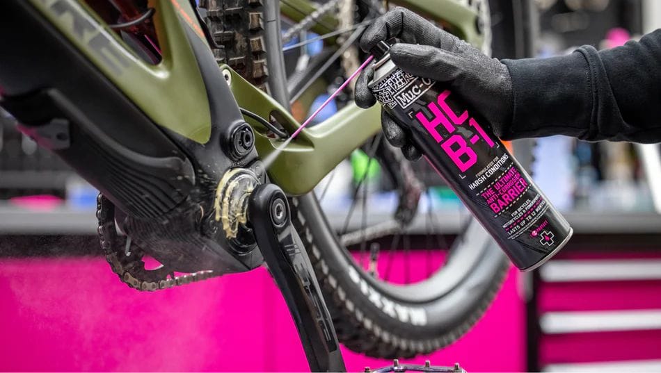 MUC-OFF eBIKE ULTIMATE KIT